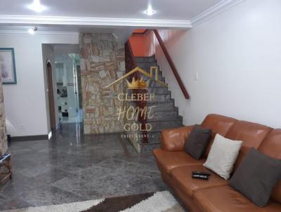 Casa para Venda, em So Paulo, bairro Jardim Artur Alvim, 2 dormitrios, 3 banheiros, 1 sute, 5 vagas