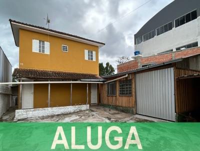 Casa para Locao, em Jaguariava, bairro Jardim Nossa Senhora de Ftima, 2 dormitrios, 2 banheiros, 2 vagas