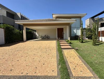 Casa em Condomínio para Venda, em Lins, bairro Condomínio Ventura Residencial, 3 dormitórios, 4 banheiros, 3 suítes, 4 vagas