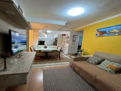 Apartamento para Venda, em Itu, bairro Parque das Indstrias, 2 dormitrios, 1 banheiro, 1 vaga