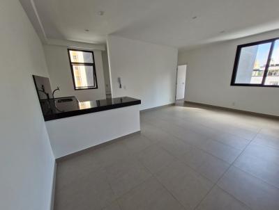 Apartamento para Venda, em Belo Horizonte, bairro Graja, 3 dormitrios, 2 banheiros, 2 vagas