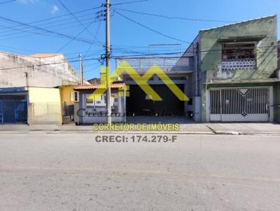 Ponto Comercial para Locao, em , bairro Jardim Bela Vista, 1 banheiro