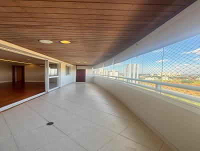 Apartamento para Venda, em , bairro Parque Residencial Aquarius, 3 dormitrios, 5 banheiros, 3 sutes, 3 vagas