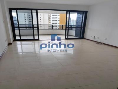 Apartamento para Venda, em Salvador, bairro Pituba, 4 dormitrios, 3 banheiros, 2 sutes, 3 vagas
