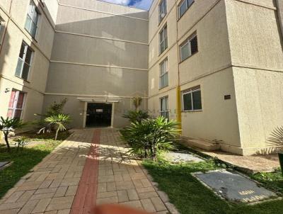 Apartamento para Locao, em Salto, bairro Olaria, 2 dormitrios, 1 banheiro, 1 vaga