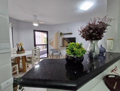 Apartamento para Venda, em Guaruj, bairro Jardim Astrias, 2 dormitrios, 3 banheiros, 1 sute, 3 vagas