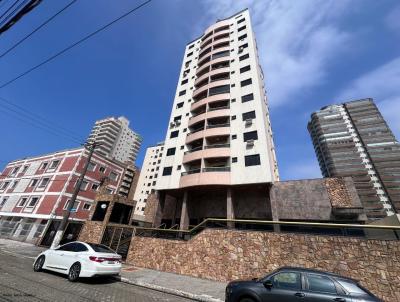 Apartamento para Venda, em Praia Grande, bairro TUPI, 1 dormitrio, 1 banheiro, 1 vaga