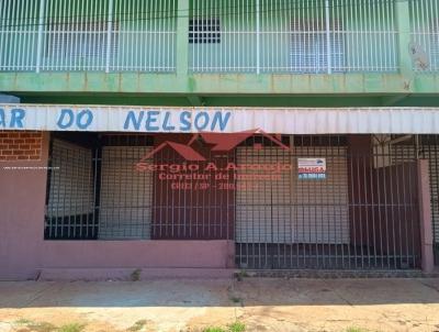 Ponto Comercial para Locao, em , bairro Jardim Wanderley