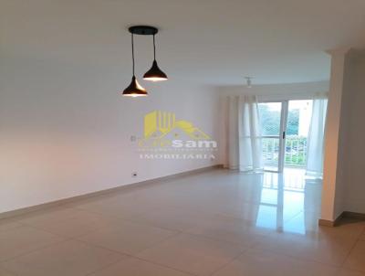 Apartamento para Locao, em Hortolndia, bairro Parque Residencial Joo Luiz, 2 dormitrios, 2 banheiros, 1 sute, 1 vaga