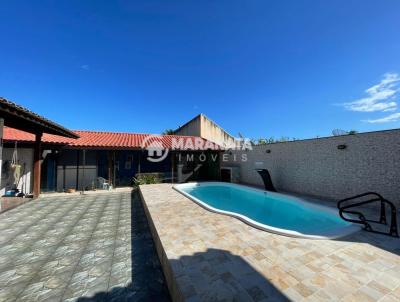 Casa para Venda, em Araruama, bairro Ponte dos Leites, 2 dormitórios, 2 banheiros, 1 suíte, 4 vagas