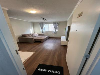 Apartamento para Venda, em Porto Alegre, bairro Sarandi, 2 dormitórios, 1 banheiro, 1 vaga
