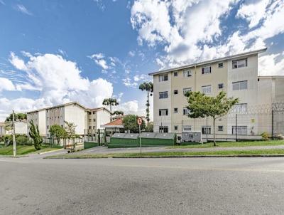 Apartamento para Venda, em Curitiba, bairro Santa Cândida, 3 dormitórios, 1 banheiro, 1 vaga
