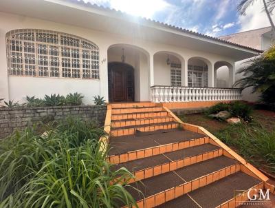 Casa para Venda, em Presidente Prudente, bairro Jardim Alto da Boa Vista, 4 dormitrios, 3 banheiros, 3 sutes