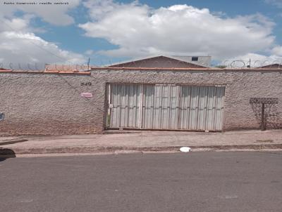 Casa para Venda, em , bairro Residencial Jardim Redentor