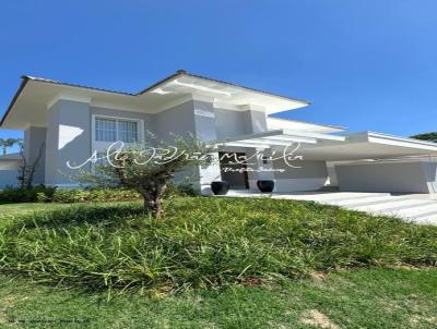 Casa em Condomínio para Venda, em Marília, bairro Condomínio Pedra Verde, 4 dormitórios, 6 banheiros, 4 suítes
