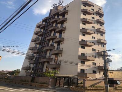 Apartamento para Venda, em Santo André, bairro Parque das Nações, 3 dormitórios, 4 banheiros, 3 suítes, 3 vagas