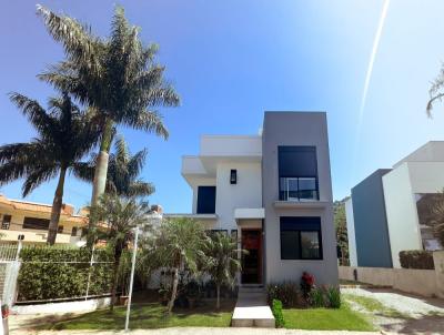 Casa em Condomnio para Venda, em Florianpolis, bairro CACHOEIRA DO BOM JESUS, 4 dormitrios, 5 banheiros, 4 sutes, 2 vagas