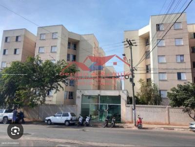 Apartamento para Locação, em , bairro BAIRRO SÃO RAFAEL, 2 dormitórios, 1 banheiro, 1 vaga