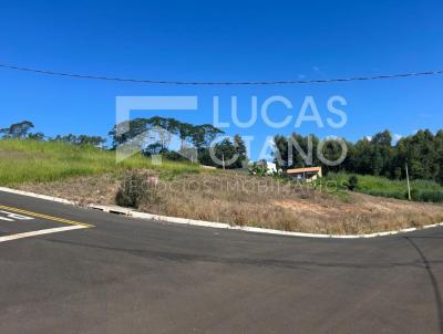 Terreno para Venda, em Piraju, bairro Jardim Cristal II