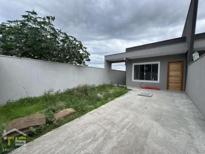 Casa para Venda, em Rio das Ostras, bairro Maria Turri, 3 dormitrios, 2 banheiros, 1 sute, 1 vaga