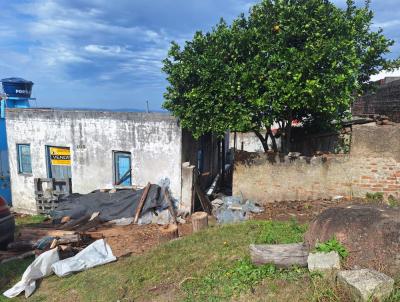 Terreno Urbano para Venda, em Canguu, bairro Triangulo