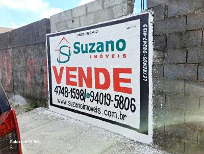 Terreno Urbano para Venda, em Suzano, bairro Jardim Revista