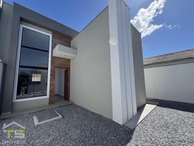 Casa para Venda, em Rio das Ostras, bairro Atlntica, 3 dormitrios, 2 banheiros, 1 sute, 1 vaga