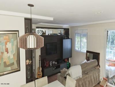Apartamento para Venda, em So Paulo, bairro MOOCA, 2 dormitrios, 3 banheiros, 2 sutes, 2 vagas