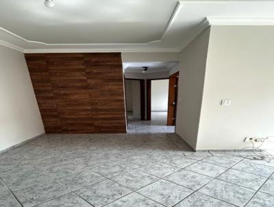 Apartamento para Venda, em Presidente Prudente, bairro Jardim Eldorado, 3 dormitrios, 1 banheiro, 1 vaga