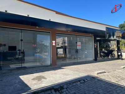 Sala Comercial para Locação, em Blumenau, bairro Itoupava Norte, 1 banheiro