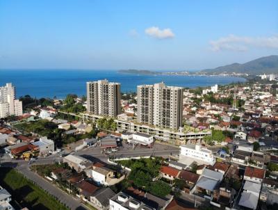 Apartamento para Venda, em Penha, bairro Praia de Armacao do Itapocoroy, 2 dormitórios, 2 banheiros, 1 suíte, 1 vaga