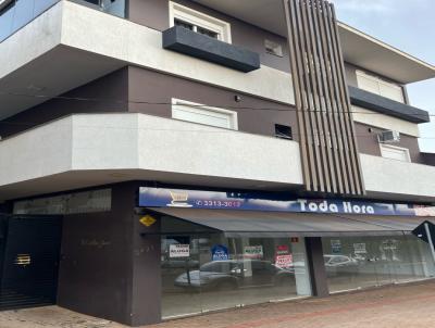 Apartamento para Venda, em Santo ngelo, bairro Centro Sul, 3 dormitrios, 2 banheiros, 1 sute, 1 vaga