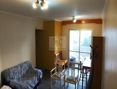Apartamento para Venda, em So Paulo, bairro Lauzane Paulista, 2 dormitrios, 1 banheiro