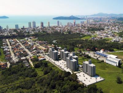 Apartamento para Venda, em Balneário Piçarras, bairro Santo Antonio, 2 dormitórios, 1 banheiro, 1 vaga