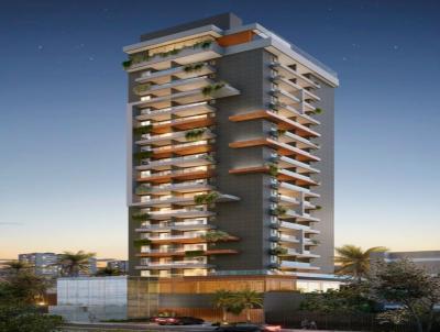 Apartamento para Venda, em Salvador, bairro Rio Vermelho, 1 dormitrio, 1 banheiro, 1 vaga