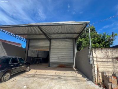 Galpo para Locao, em Goinia, bairro Setor Novo Planalto, 1 banheiro, 2 vagas