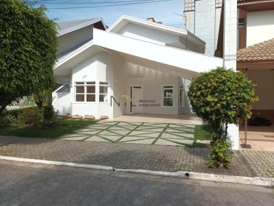 Casa em Condomnio para Locao, em So Jos dos Campos, bairro Condomnio Sunset Park, 4 dormitrios, 3 banheiros, 1 sute, 2 vagas