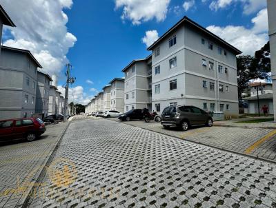 Apartamento para Venda, em So Jos dos Pinhais, bairro Santo Antonio, 2 dormitrios, 1 banheiro, 1 vaga