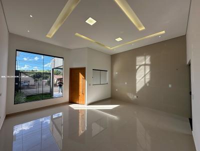 Casa para Venda, em Londrina, bairro Ouro Verde, 3 dormitrios, 2 banheiros, 1 sute, 1 vaga