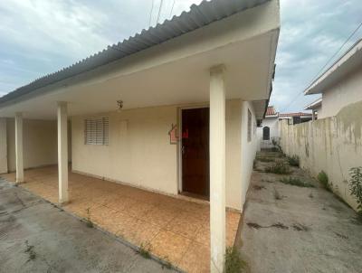 Casa para Locao, em Presidente Prudente, bairro AVIAO, 2 dormitrios, 1 banheiro, 2 vagas