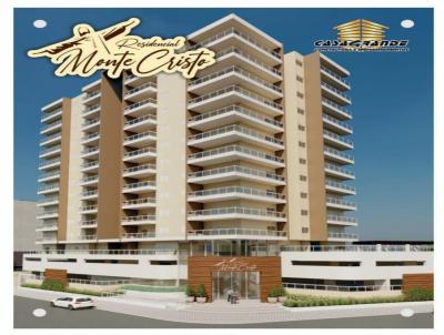 Apartamento para Venda, em Mongagu, bairro Vila Caiara, 1 dormitrio, 1 banheiro, 1 vaga