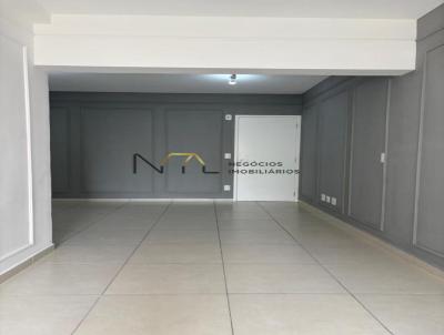 Apartamento para Locao, em So Jos dos Campos, bairro Condomnio Royal Park, 2 dormitrios, 2 banheiros, 1 sute, 1 vaga