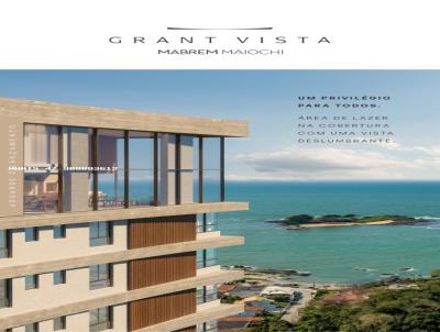 Apartamento para Venda, em Barra Velha, bairro GRANT, 3 dormitórios, 3 banheiros, 3 suítes, 2 vagas
