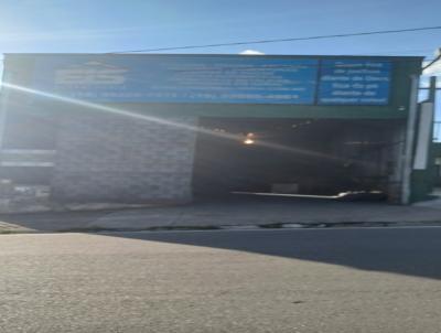 Barraco para Venda, em Campinas, bairro Loteamento Residencial Porto Seguro
