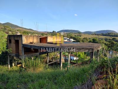 Em Construo para Venda, em guas da Prata, bairro Fonte Platina