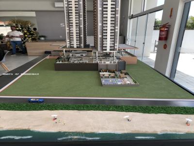 Apartamento para Venda, em Barra Velha, bairro Tabuleiro, 3 dormitórios, 2 banheiros, 1 suíte, 1 vaga