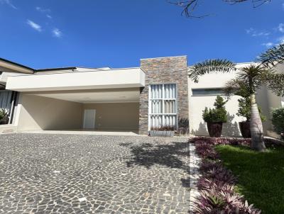 Casa em Condomnio para Venda, em Paulnia, bairro Parque Brasil 500, 3 dormitrios, 4 banheiros, 3 sutes, 2 vagas