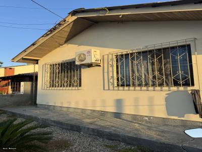 Casa para Venda, em Itajaí, bairro Cordeiros, 2 dormitórios, 1 banheiro