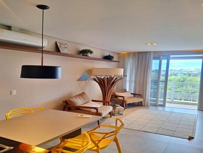 Apartamento para Locação, em Santana de Parnaíba, bairro Tamboré, 1 dormitório, 1 banheiro, 1 vaga