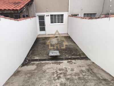 Sobrado para Locao, em Atibaia, bairro Jardim Brogot, 2 dormitrios, 1 banheiro, 2 vagas